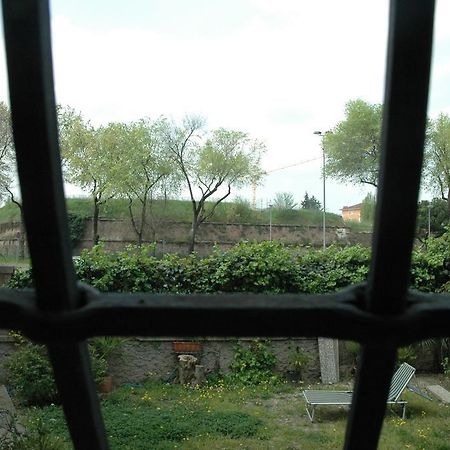 Le Maddalene Panzió Verona Kültér fotó