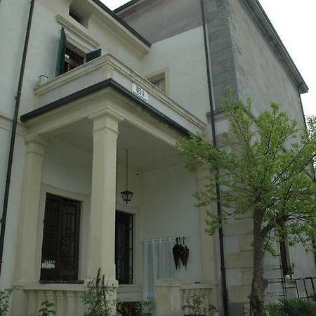 Le Maddalene Panzió Verona Kültér fotó