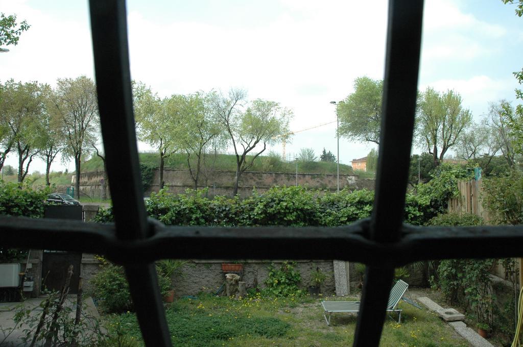 Le Maddalene Panzió Verona Kültér fotó