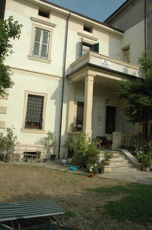Le Maddalene Panzió Verona Kültér fotó