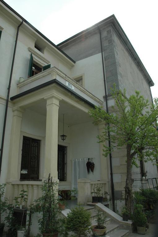 Le Maddalene Panzió Verona Kültér fotó